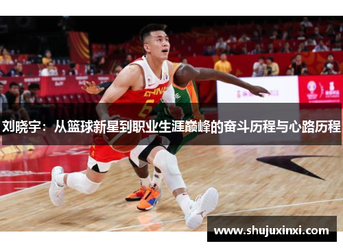 刘晓宇：从篮球新星到职业生涯巅峰的奋斗历程与心路历程