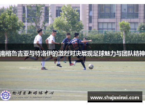 南格鲁吉亚与特洛伊的激烈对决展现足球魅力与团队精神