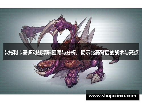 卡托利卡基多对战精彩回顾与分析，揭示比赛背后的战术与亮点