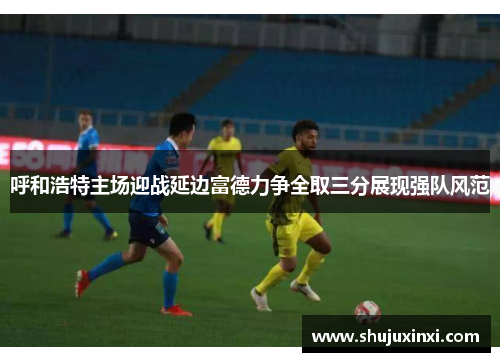 呼和浩特主场迎战延边富德力争全取三分展现强队风范