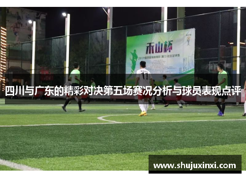 四川与广东的精彩对决第五场赛况分析与球员表现点评