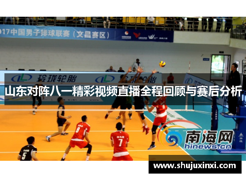 山东对阵八一精彩视频直播全程回顾与赛后分析