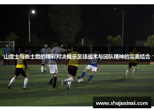 山度士与高士路的精彩对决揭示足球战术与团队精神的完美结合