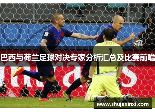巴西与荷兰足球对决专家分析汇总及比赛前瞻