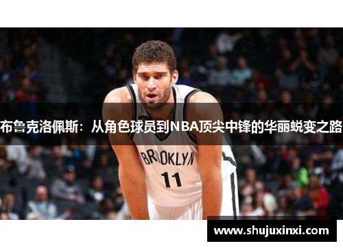 布鲁克洛佩斯：从角色球员到NBA顶尖中锋的华丽蜕变之路
